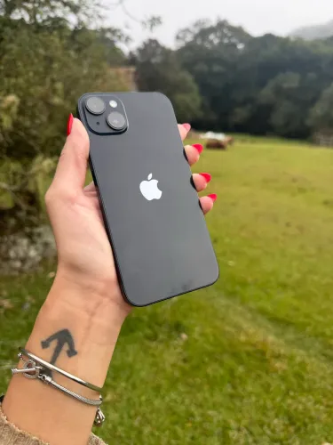 iPhone 14 Plus 128GB 87% 