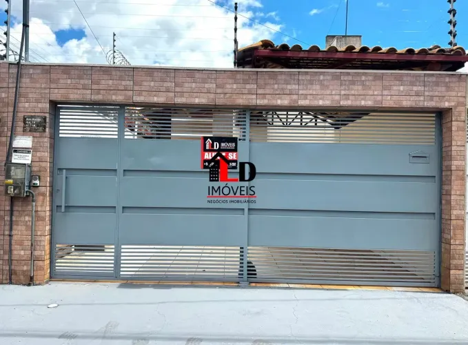 Casa p/ LOCAÇÃO Parque dos Carajas