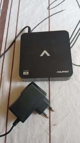 Tv box