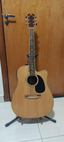 Violão Accord modelo AFK-340