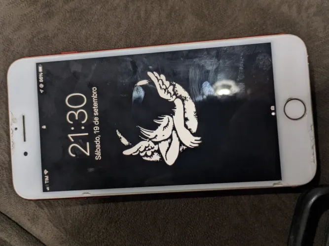 iPhone 7 plus 128Gb