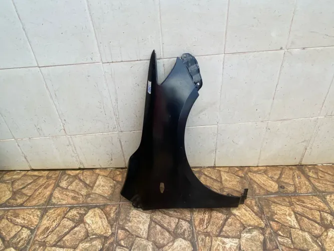Paralama direito Corolla 2009/2010/2011/2012/2013/2014