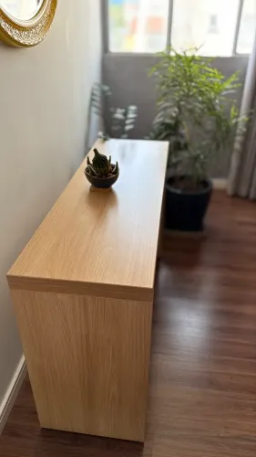 Oportunidade Aparador/mesa 