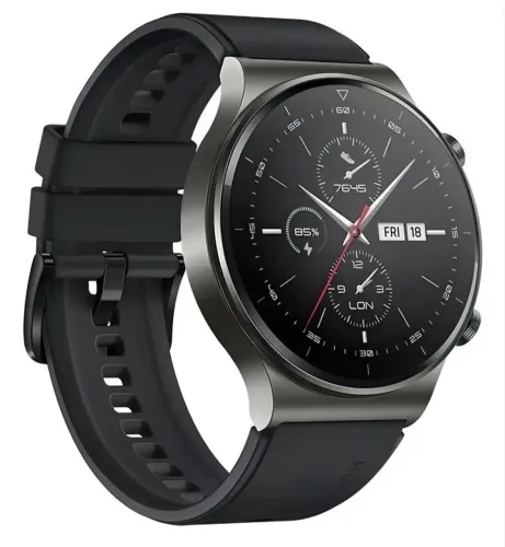Smartwatch Huawei lindo !