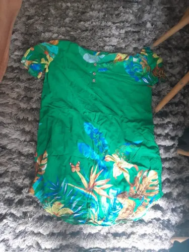Vestido tamanho G