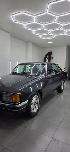 Chevrolet Opala L/sl/ss/ 2.5/4.1 1981