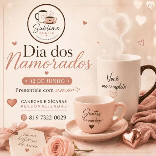 Dia dos Namorados