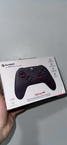 Gamesir Nova Lite T4