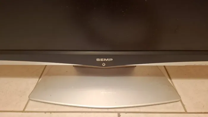 Tv 32 polegadas para conserto ou para peças
