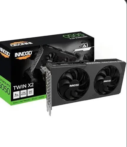 Rtx 5050 nova
