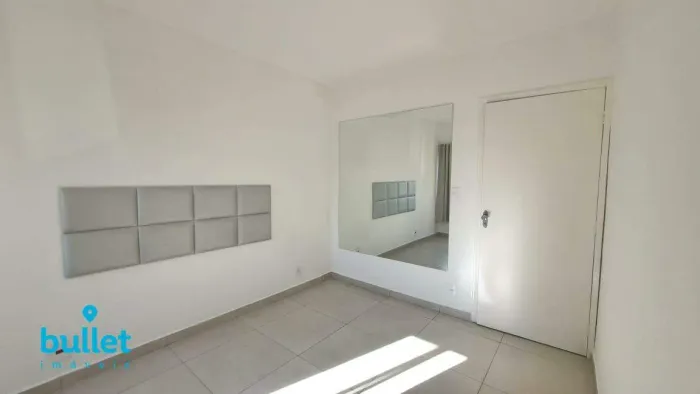 Apartamento Residencial 1 Dorm. com 1 Vaga no Centro de Campinas (Aluguel)