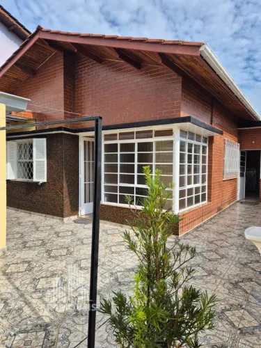 RR10064 Casa 161m² VILA BOA VISTA - Barueri, SP - OPORTUNIDADE - 3 Quartos 6 Vagas - Ótima