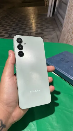 SAMSUNG A16 9 MESES DE USO