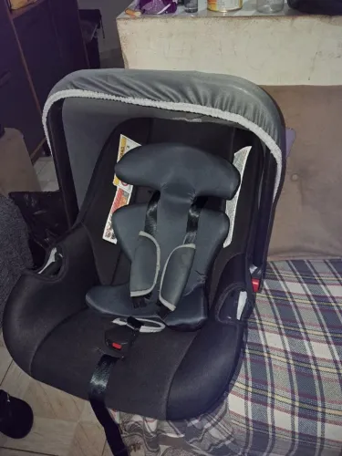 Bebê conforto até 13kg