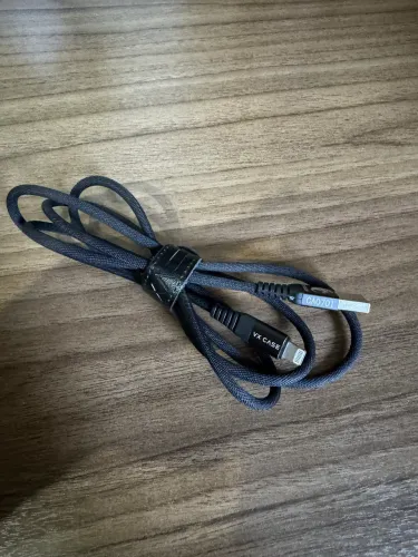 Cabo VX Case USB Lightning