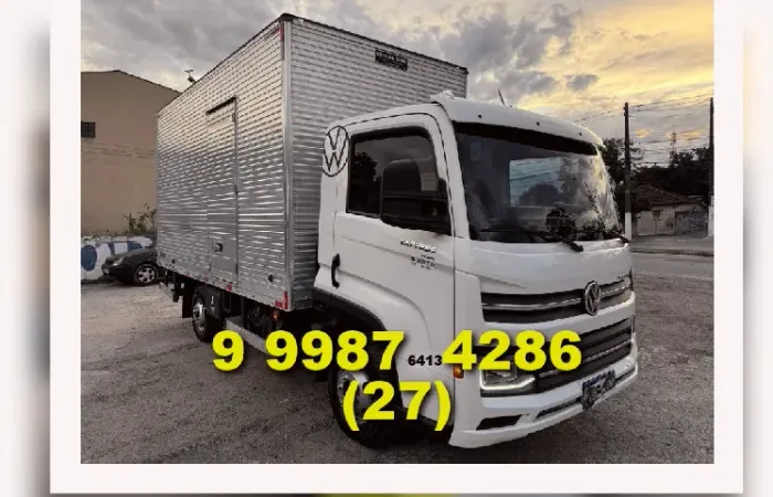 Frete/Transporte de Cargas orçamento sem compromisso Lcs