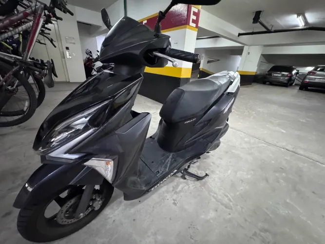 Elite 125