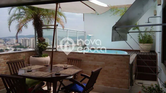 Todos os Santos | Apartamento 2 quartos