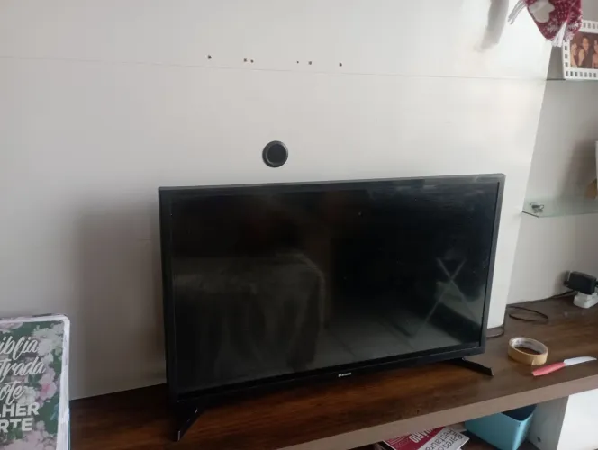 Tv Samsung 32 polegadas smart