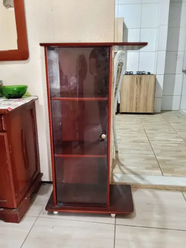 Cristaleira