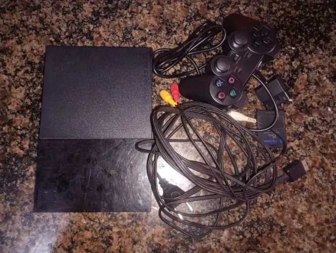 Playstation 2