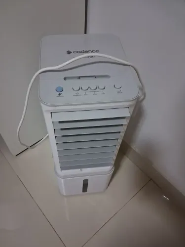 Vendo umidificador