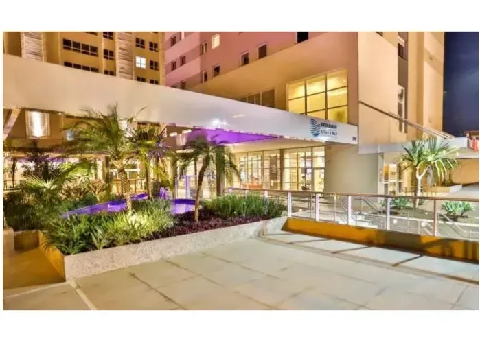 Sala/Conjunto para venda com 26 metros quadrados em Centro - Jacareí - São Paulo