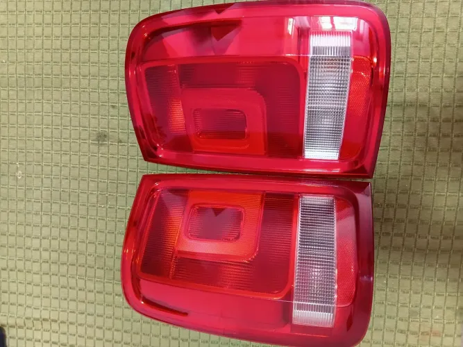 Par Lanterna Traseira Amarok VW - Seminovo