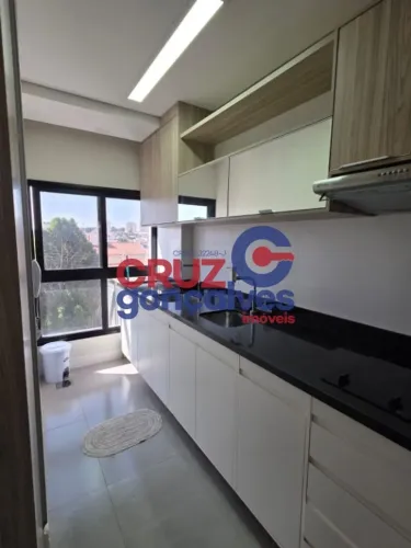 Loft para Alugar no Centro de Rio Claro