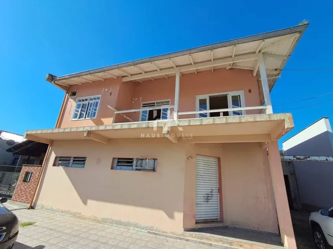 Ponto Comercial/Loja para Aluguel no Bairro Ilha da Figueira com 115 m² de Área Útil