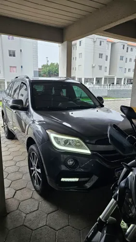 Lifan X60 1.8 16V 128cv 5P Mec. 2019
