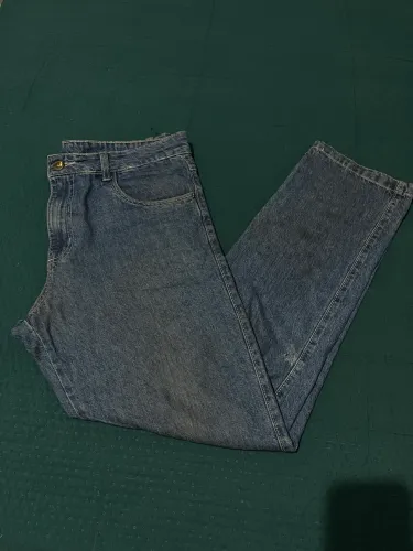 Calça balão
