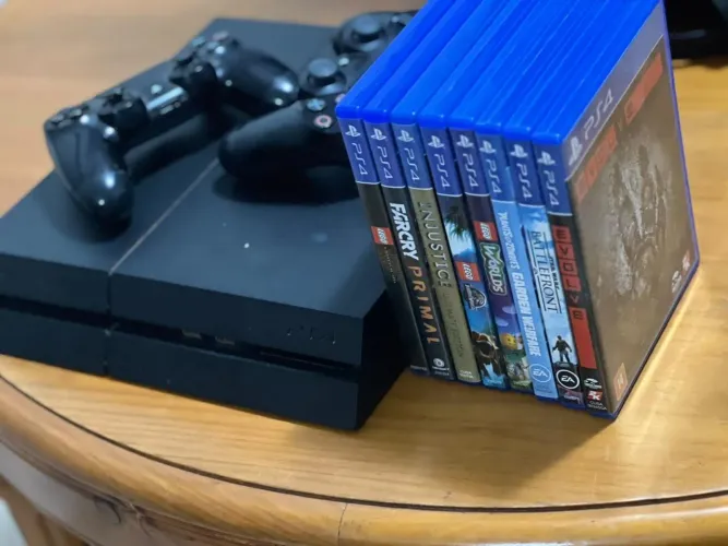 PlayStation 4