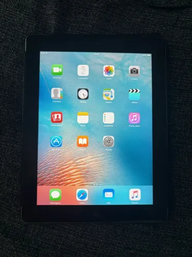IPAD 2