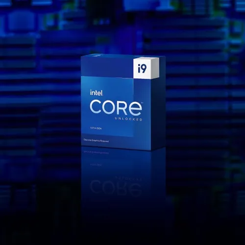Intel i9 13900Kf Novo 