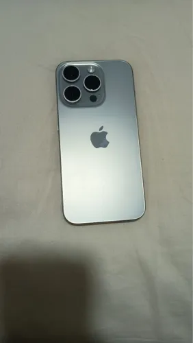iPhone 15 pro 256G