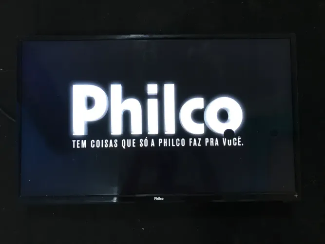 TV SMART PHILCO 28?