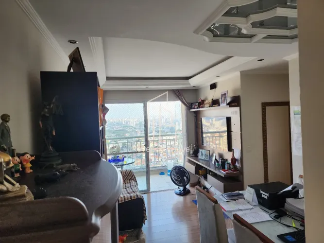 Incremente sua vida com este apartamento de 3 quartos no Jardim Japão, São Paulo-SP! 1 suí