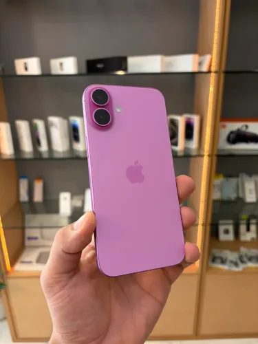 16 Plus 512gb