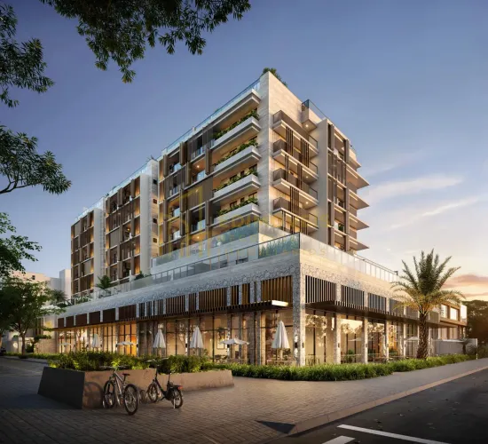 Serena by Mivita: Lojas com Excelente Fluxo em Jardim Camburi