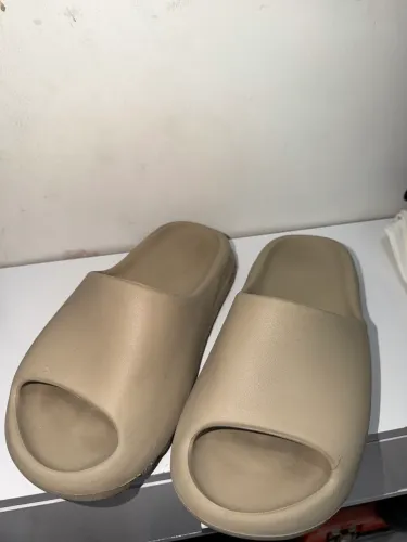 Chinela nuvem slide Unissex
