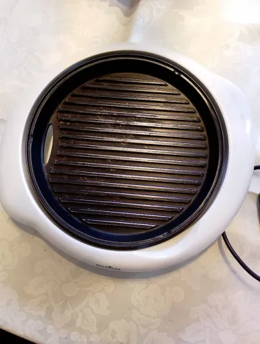 Grill Britânia multi grill