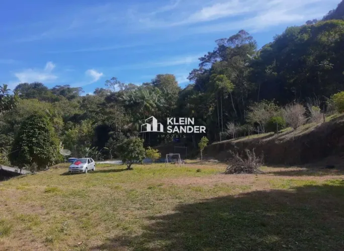 Vendo sítio 3 alqueires 