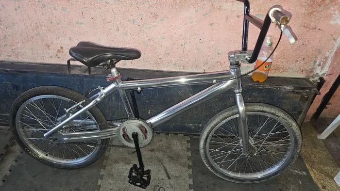 Bmx