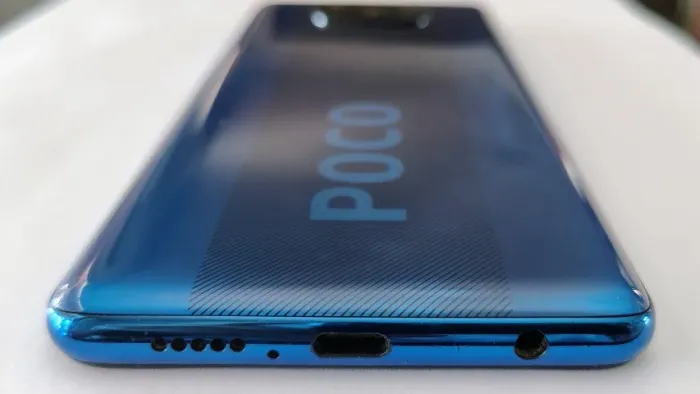 Celular Poco X3 NFC