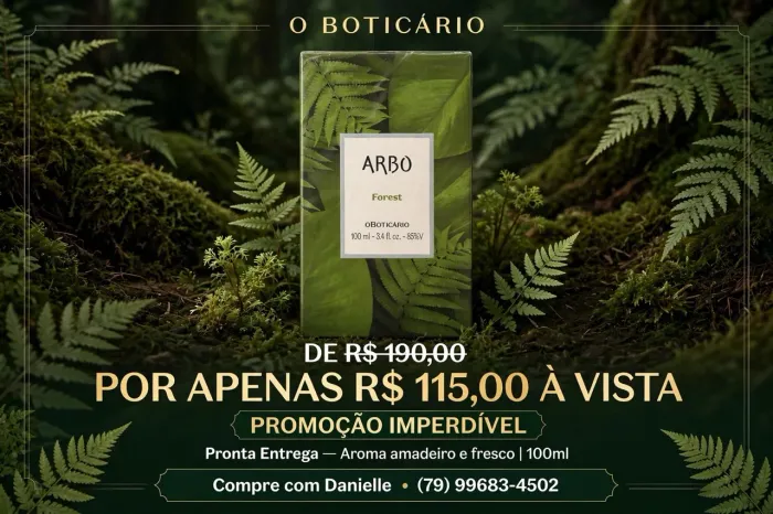 Arbo por 115,00
