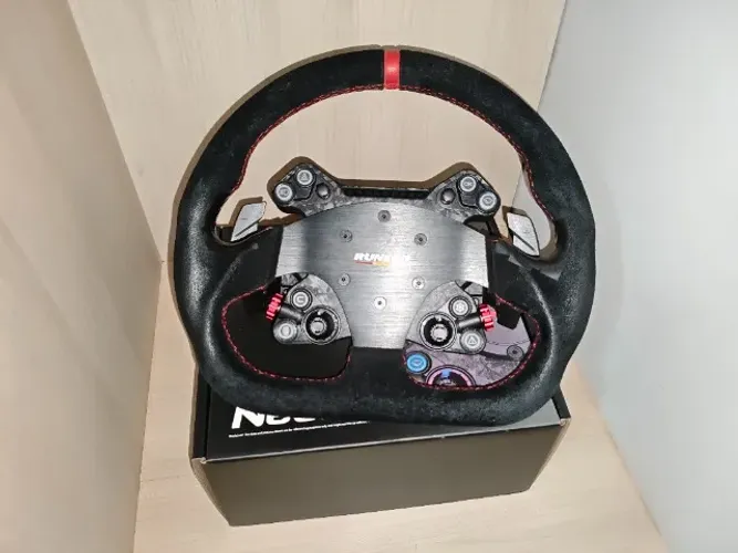 Volante Simagic Neo X