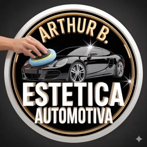 ArthurB. Estética Automotiva