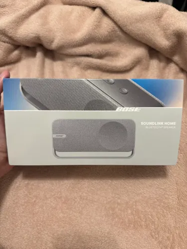 Bose Soundlink Home - NOVA