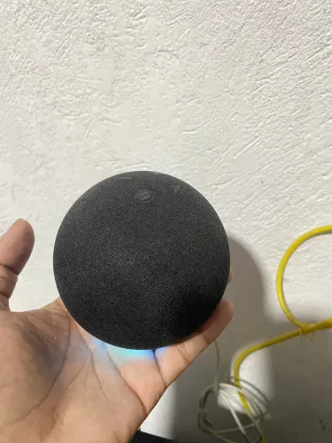Alexa echo dot 5ª geração